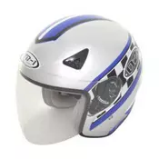 Kaciga Moto OP-07 Race VB-1