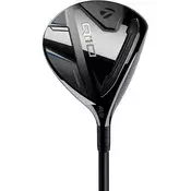 Golf palica - Fairway Wood TaylorMade Qi10 Desna roka, 18°, Regular, Fujikura Ventus TR Blue FW