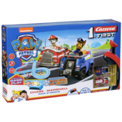 Carrera FIRST PAW PATROL RaceNRescue 20063032