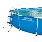 Merdevine za bazen Bestway Flowclear 84cm 58430