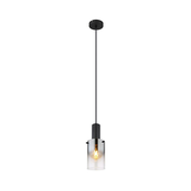 Globo 15907H - Lestenec na vrvici FLORENTINA 1xE27/40W/230V