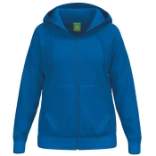 Mikica s kapuco Erima TS Hooded Jacket Women
