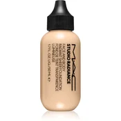 MAC Cosmetics Studio Radiance Face and Body Radiant Sheer Foundation lahek tekoči puder za obraz in telo odtenek C0 50 ml