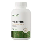 OstroVit Kvercetin VEGE 75 mg, 90 kapsul