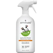 ATTITUDE Ekološko sredstvo za odstranjevanje madežev, limonina lupica, 800 ml