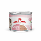 Royal Canin Mother & Babycat Ultra Soft Mousse - 12x195 g