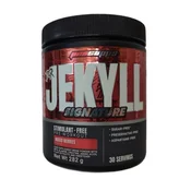 ProSupps - Dr. Jekyll Signature Blandede Bar 282g