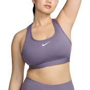 Nike Indy Light Support Padded Women’s Bra, Daybreak/White - XS