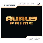 Obloge za reket za stolni tenis Aurus Prime