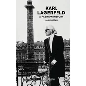 KARL LAGERFELD