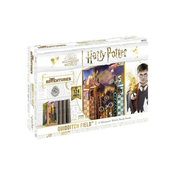 Tiny Adventures REVELL 00532 - Quiddich Field - Harry Potter