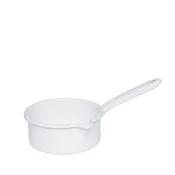 Riess Riess ponev 0,5 l 12 cm Classic Weiss R0035033