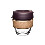 KeepCup Brew Cork XS - Alder