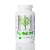 Universal Calcium Zinc Magnesium 100 tbl bez okusa