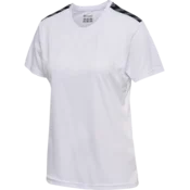 Majica Hummel HMLAUTHENTIC PL JEREY / WOMAN