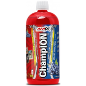 Champion Sports Fuel, plavo grožde, 1000 ml, Amix