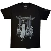 My Chemical Romance The Calling Black XL Majica