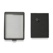 MIELE MIELE CX FSF fini filter za prah, (20282805)