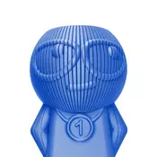 PLA Basic - High Speed - Blue