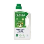 Gel za pranje - Feel Eco, bel, 1,5 l