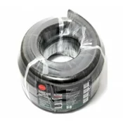 Rock FORCE Rockforce armirana na olje odporna gumijasta cev 12,7 mm x 5 m FS-46943