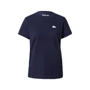Lacoste Sport Funkcionalna majica, modra