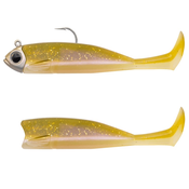 Guma Fiiish MS4533 Combo 125mm 14g