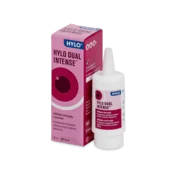 Hylo Dual Intense Kapi za oci, 10 ml