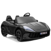 Ysa021a auto na akumulator, crni