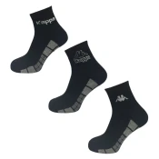 KAPPA CARAPE LOGO BRUCE 3PACK ZA MUŠKARCE