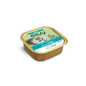 Oasy Tasty Paté Adult postrv, paté v posodici - 100 g 100 g