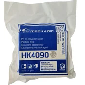 Antistatični robčki brez prahu Mechanic HK4090 15x15 100 kosov.