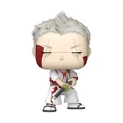 Vinilna figurica Funko Pop! Animation Hells Paradise: Shion (Bloody) - Special Edition #2284