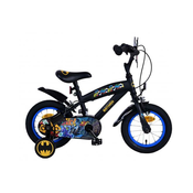 Volare djecji bicikl Batman 12 s dvije rucne kocnice crni