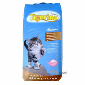 Tigerino Nuggies pijesak za mačke - 2 x 14 kg