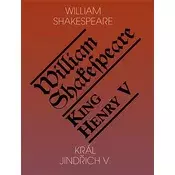 Král Jindrich V. / King Henry V