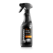 Loščilo za pnevmatike 500ML DXE5
