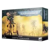 Necrons Canoptek Doomstalker
