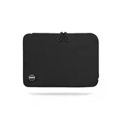 PORT DESIGNS Torba/futrola za laptop 13/14 Torino II crna