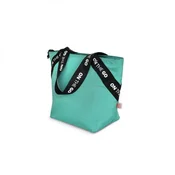Izolirana torba za malico Tote On The Go 3,7 l, zelena