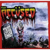 The Accüsed - Archive Tapes 81-86 (2 LP)