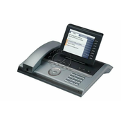 Siemens OpenStage 80 HFA - srebrna