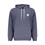 Moška pulover s kapuco Converse