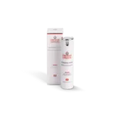 Zepter Swisso Logical brightening and whitening serum - melanostatin, Gigawhite complex of plant extracts (15 ml)