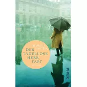 Der tadellose Herr Taft