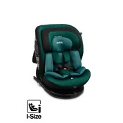 Otroški avtosedež Mokki, 360° I-Size Isofix 40-150cm GRATIS podloga proti potenju