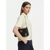Ročna torba U.S. Polo Assn. BEUXT8800WVP Črna