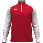 Jako Mikica Sonic Zip Top