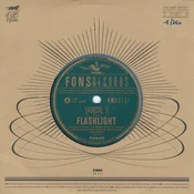 Vandal X - Flashlight (Limited Edition) (7)