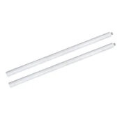 Heatstrip Podaljšek za stropno montažo Heatstrip Elegance 90 cm - bela